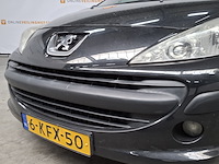Personenauto, peugeot, 207, 1.6 vti xs pack, 2007 - afbeelding 11 van  53