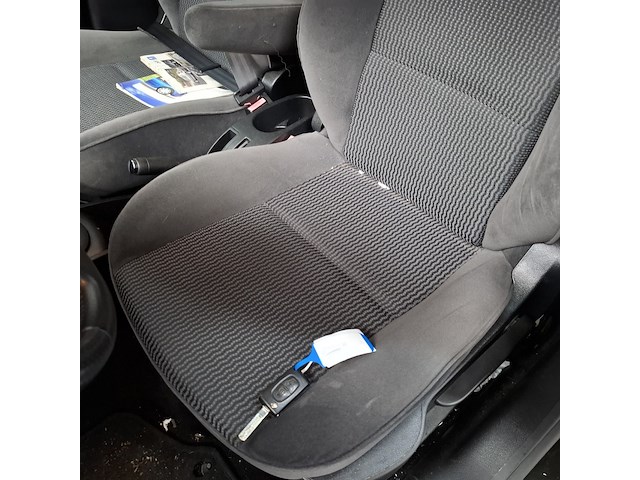 Personenauto, peugeot, 207, 1.6 vti xs pack, 2007 - afbeelding 15 van  53