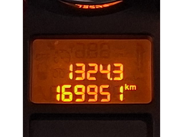 Personenauto, peugeot, 207, 1.6 vti xs pack, 2007 - afbeelding 19 van  53