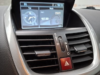 Personenauto, peugeot, 207, 1.6 vti xs pack, 2007 - afbeelding 20 van  53