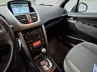 Personenauto, peugeot, 207, 1.6 vti xs pack, 2007 - afbeelding 22 van  53