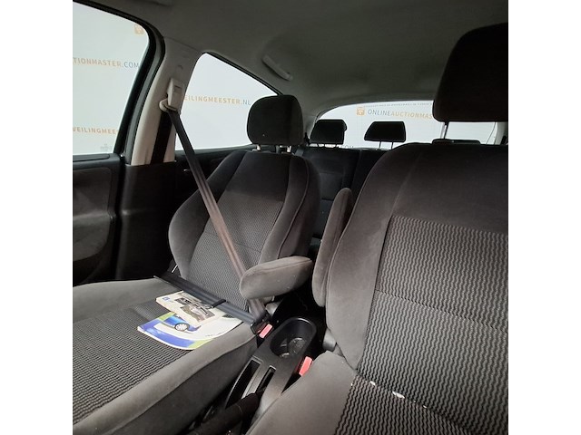 Personenauto, peugeot, 207, 1.6 vti xs pack, 2007 - afbeelding 25 van  53