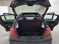 Personenauto, peugeot, 207, 1.6 vti xs pack, 2007 - afbeelding 27 van  53