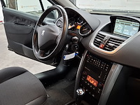 Personenauto, peugeot, 207, 1.6 vti xs pack, 2007 - afbeelding 31 van  53