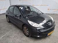 Personenauto, peugeot, 207, 1.6 vti xs pack, 2007 - afbeelding 23 van  53