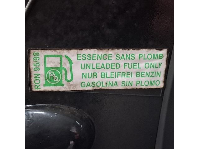 Personenauto, peugeot, 207, 1.6 vti xs pack, 2007 - afbeelding 36 van  53