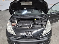 Personenauto, peugeot, 207, 1.6 vti xs pack, 2007 - afbeelding 38 van  53