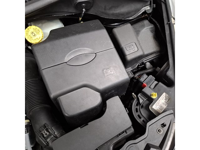 Personenauto, peugeot, 207, 1.6 vti xs pack, 2007 - afbeelding 40 van  53