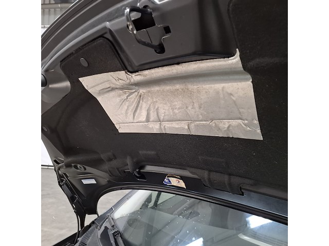 Personenauto, peugeot, 207, 1.6 vti xs pack, 2007 - afbeelding 43 van  53