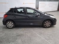 Personenauto, peugeot, 207, 1.6 vti xs pack, 2007 - afbeelding 34 van  53