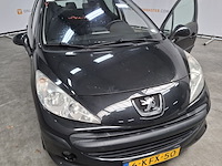Personenauto, peugeot, 207, 1.6 vti xs pack, 2007 - afbeelding 47 van  53