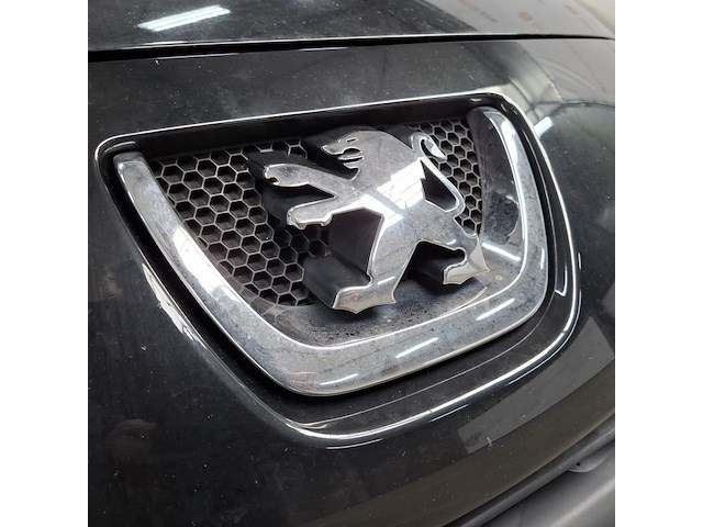 Personenauto, peugeot, 207, 1.6 vti xs pack, 2007 - afbeelding 48 van  53