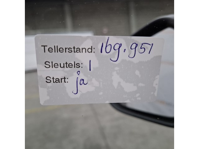 Personenauto, peugeot, 207, 1.6 vti xs pack, 2007 - afbeelding 49 van  53