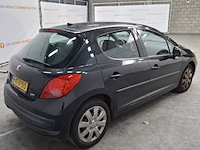 Personenauto, peugeot, 207, 1.6 vti xs pack, 2007 - afbeelding 45 van  53