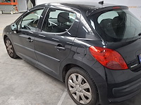 Personenauto, peugeot, 207, 1.6 vti xs pack, 2007 - afbeelding 51 van  53