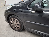 Personenauto, peugeot, 207, 1.6 vti xs pack, 2007 - afbeelding 52 van  53