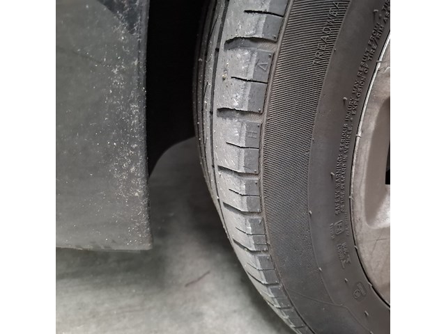 Personenauto, peugeot, 207, 1.6 vti xs pack, 2007 - afbeelding 2 van  52