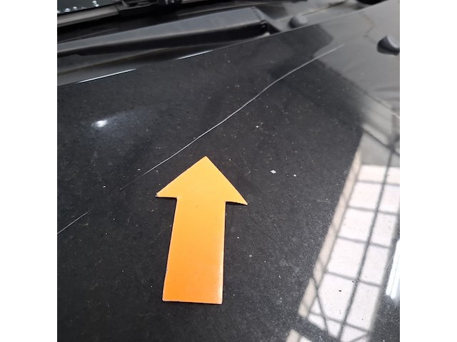 Personenauto, peugeot, 207, 1.6 vti xs pack, 2007 - afbeelding 9 van  52