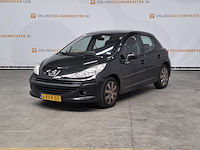 Personenauto, peugeot, 207, 1.6 vti xs pack, 2007 - afbeelding 1 van  52