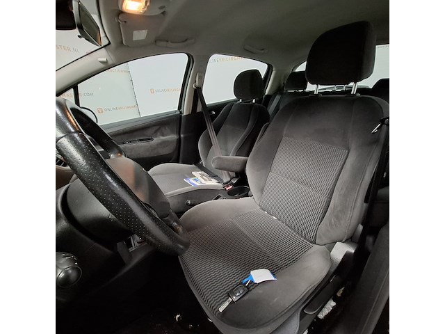 Personenauto, peugeot, 207, 1.6 vti xs pack, 2007 - afbeelding 15 van  52
