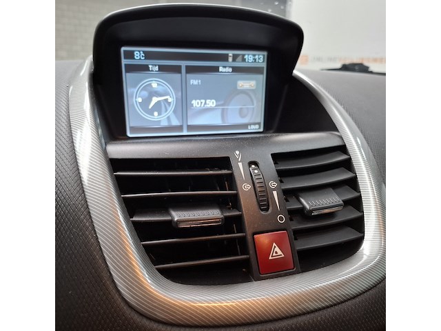 Personenauto, peugeot, 207, 1.6 vti xs pack, 2007 - afbeelding 19 van  52