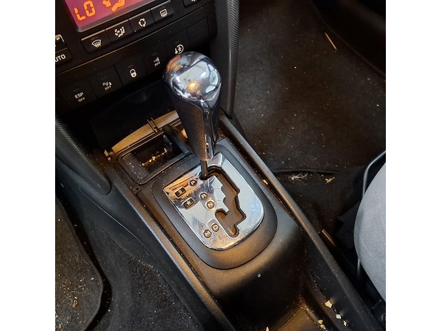 Personenauto, peugeot, 207, 1.6 vti xs pack, 2007 - afbeelding 22 van  52