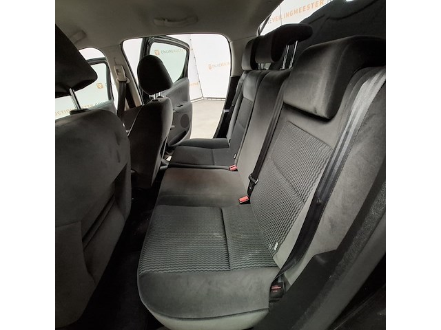 Personenauto, peugeot, 207, 1.6 vti xs pack, 2007 - afbeelding 25 van  52