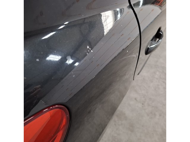 Personenauto, peugeot, 207, 1.6 vti xs pack, 2007 - afbeelding 32 van  52