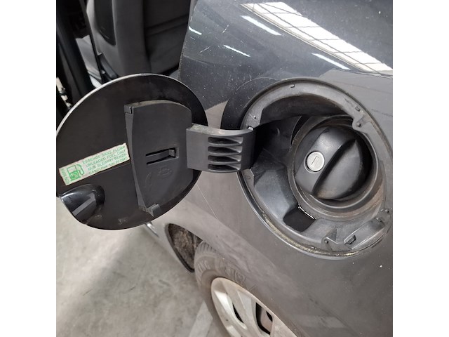 Personenauto, peugeot, 207, 1.6 vti xs pack, 2007 - afbeelding 33 van  52