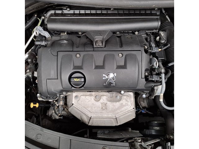 Personenauto, peugeot, 207, 1.6 vti xs pack, 2007 - afbeelding 40 van  52