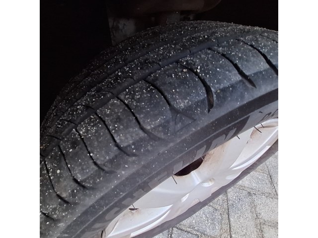 Personenauto, peugeot, 207, 2010 - afbeelding 2 van  47