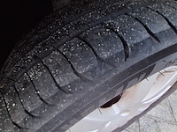 Personenauto, peugeot, 207, 2010 - afbeelding 2 van  47