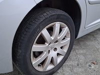 Personenauto, peugeot, 207, 2010 - afbeelding 4 van  47