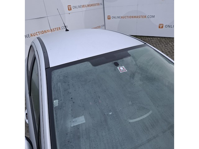 Personenauto, peugeot, 207, 2010 - afbeelding 6 van  47