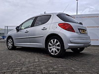 Personenauto, peugeot, 207, 2010 - afbeelding 8 van  47