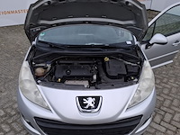 Personenauto, peugeot, 207, 2010 - afbeelding 9 van  47