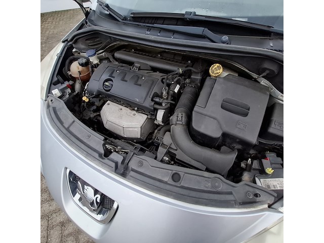 Personenauto, peugeot, 207, 2010 - afbeelding 10 van  47