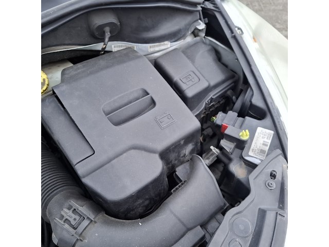 Personenauto, peugeot, 207, 2010 - afbeelding 11 van  47