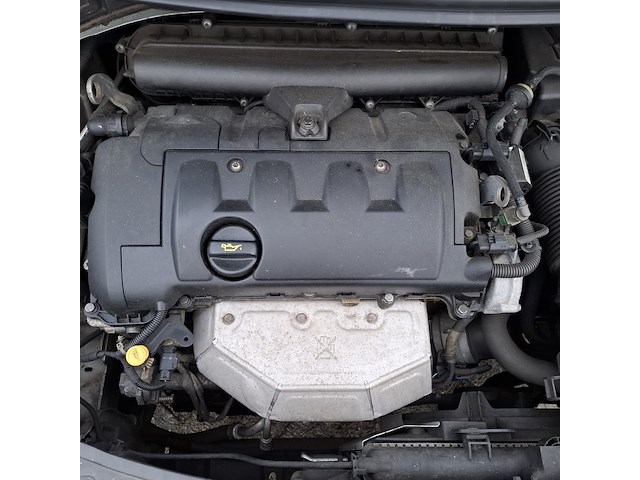 Personenauto, peugeot, 207, 2010 - afbeelding 13 van  47