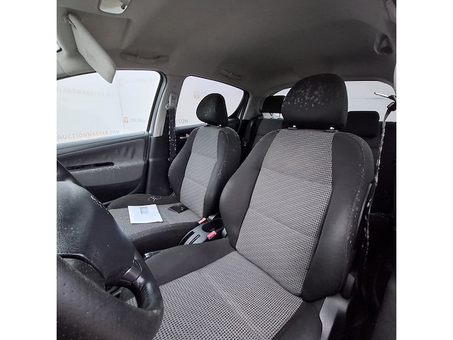 Personenauto, peugeot, 207, 2010 - afbeelding 17 van  47