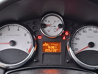 Personenauto, peugeot, 207, 2010 - afbeelding 19 van  47