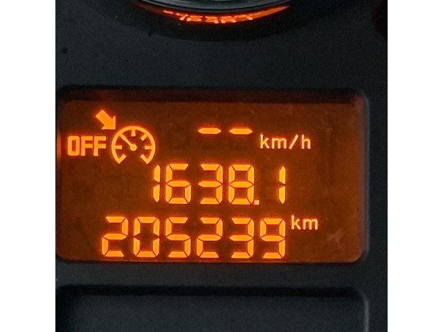 Personenauto, peugeot, 207, 2010 - afbeelding 20 van  47