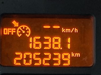 Personenauto, peugeot, 207, 2010 - afbeelding 20 van  47