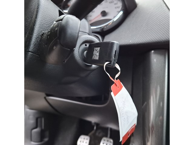 Personenauto, peugeot, 207, 2010 - afbeelding 21 van  47