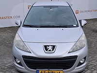 Personenauto, peugeot, 207, 2010 - afbeelding 12 van  47