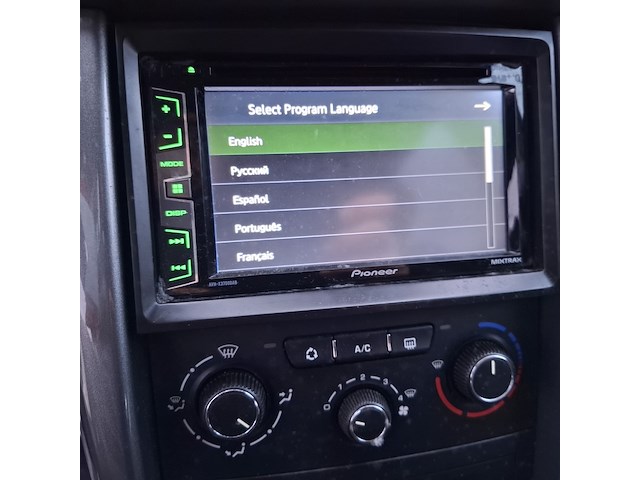 Personenauto, peugeot, 207, 2010 - afbeelding 24 van  47