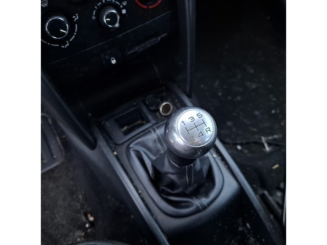 Personenauto, peugeot, 207, 2010 - afbeelding 25 van  47