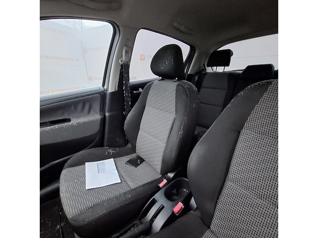 Personenauto, peugeot, 207, 2010 - afbeelding 27 van  47