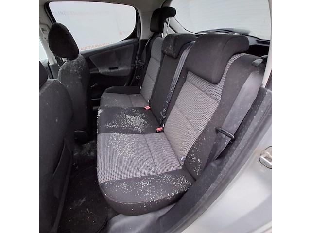 Personenauto, peugeot, 207, 2010 - afbeelding 28 van  47