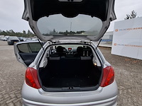 Personenauto, peugeot, 207, 2010 - afbeelding 29 van  47
